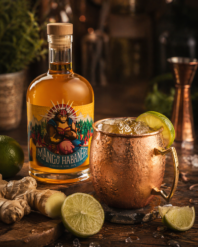 MaHa Mule