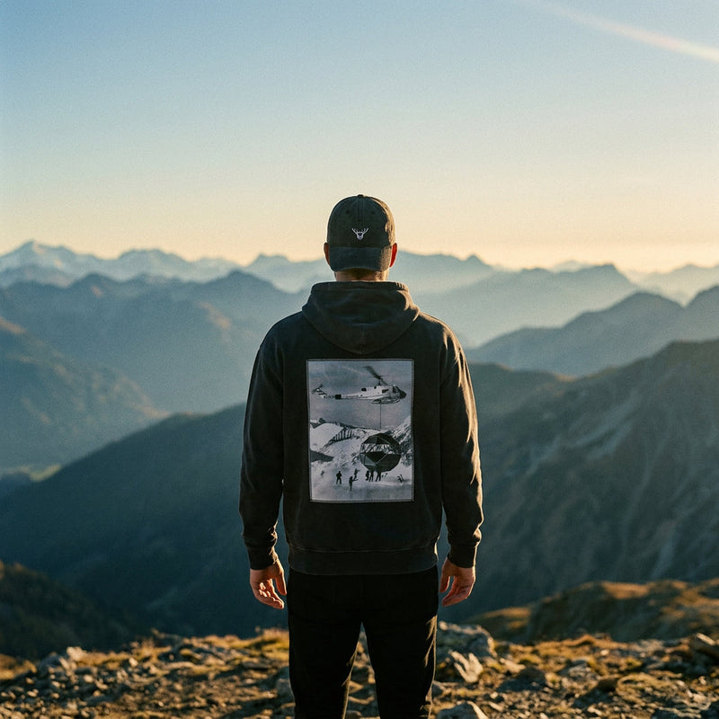 Hoodies