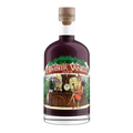 Raspberry Vanilla Liqueur