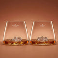 2 Spirits Glasses - Großglockner & Dachstein