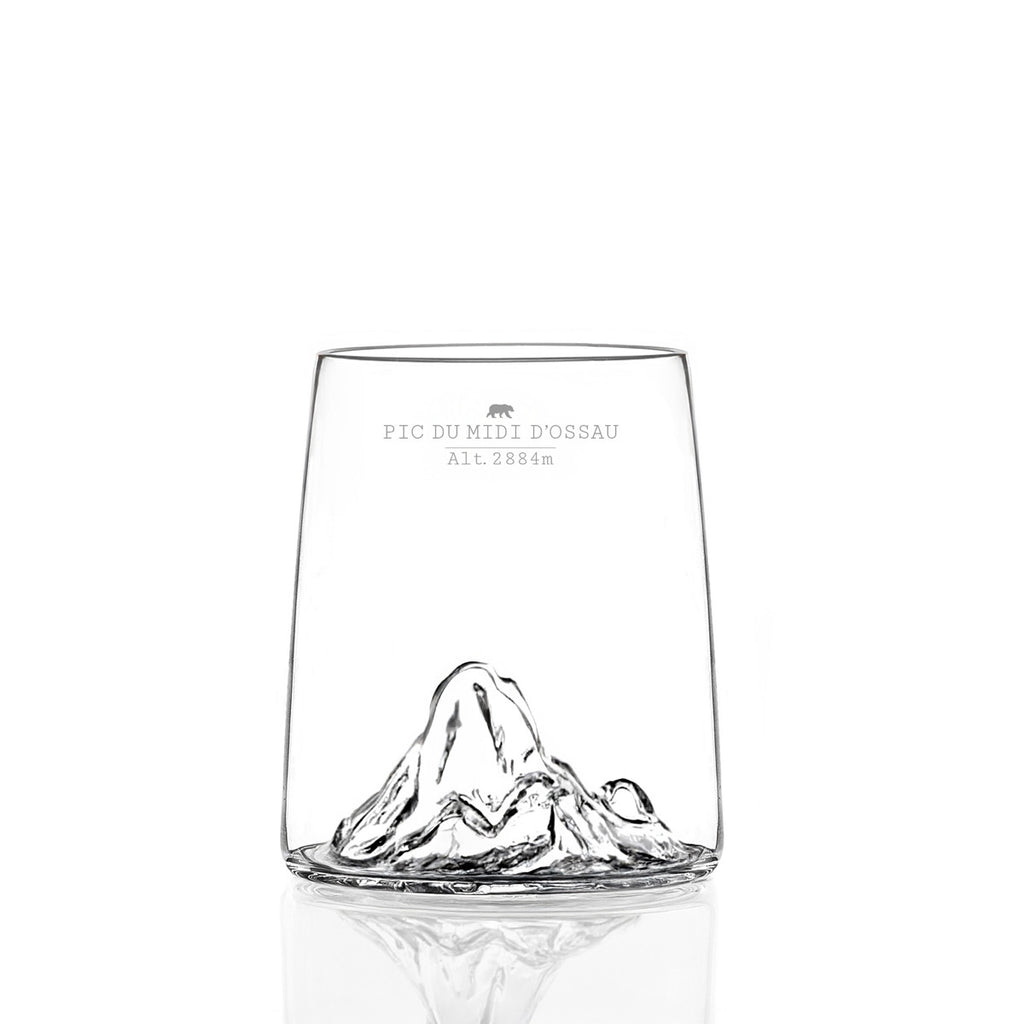 4 Shooters Topographic