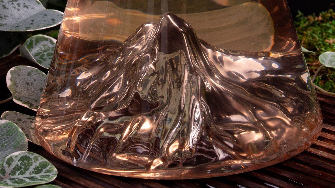 Water Carafe Matterhorn