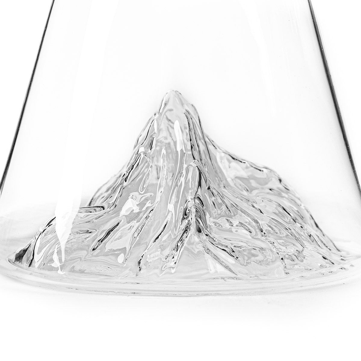 Water Carafe Matterhorn