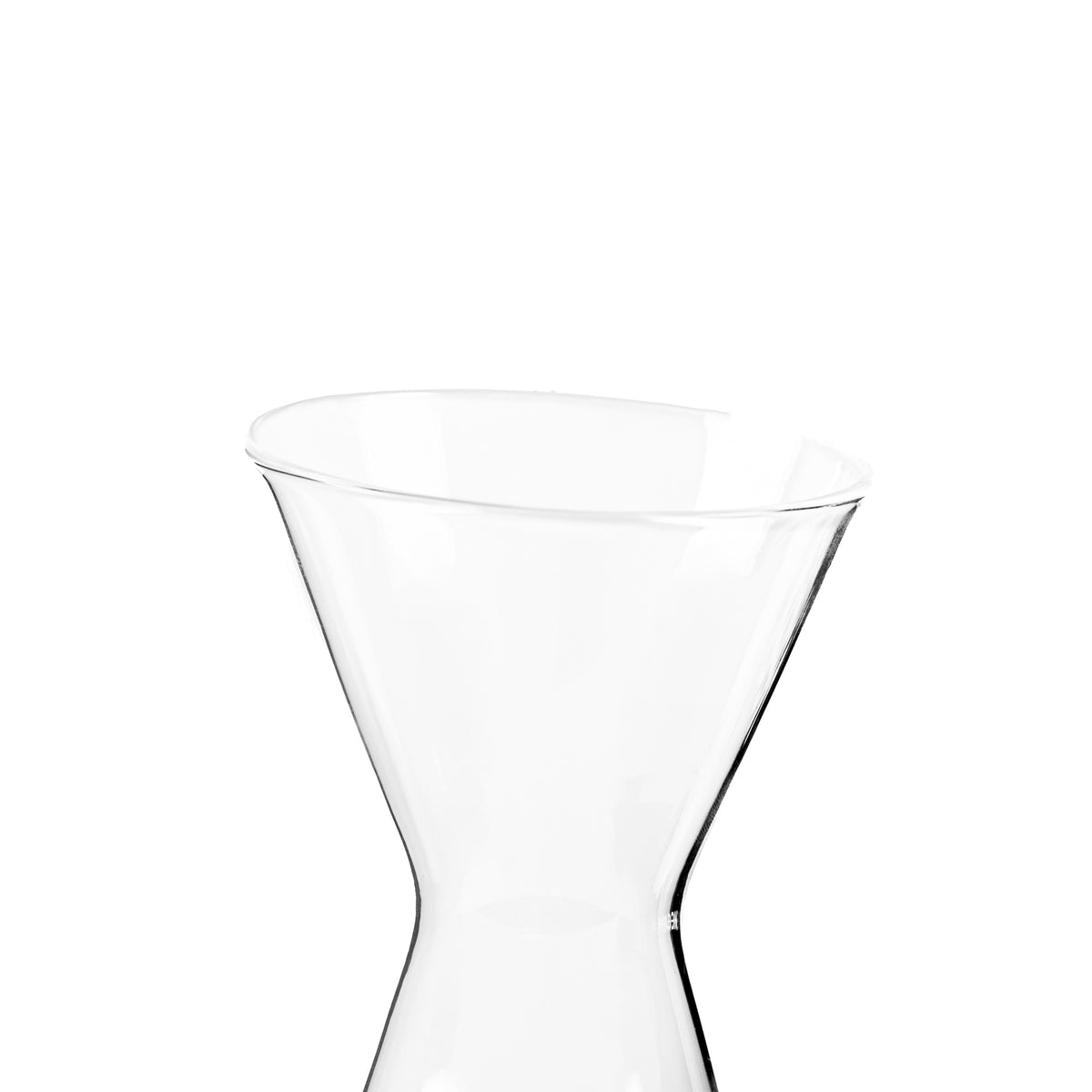 Wasserkaraffe Mont Blanc