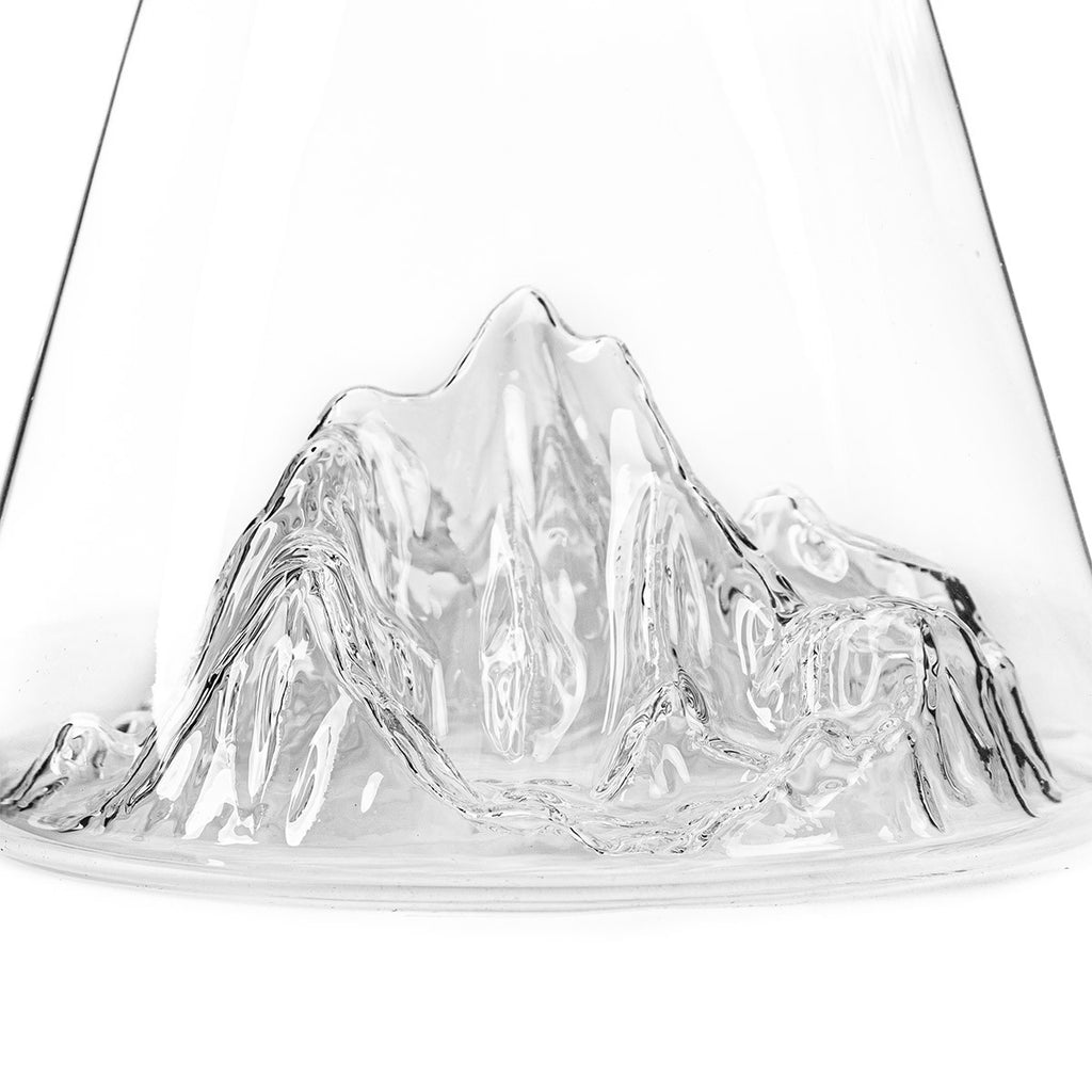 Everest Wasserkaraffe