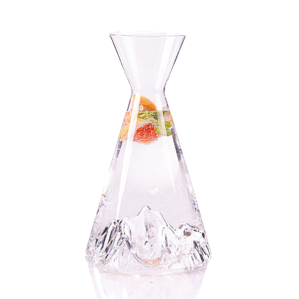 Everest Wasserkaraffe