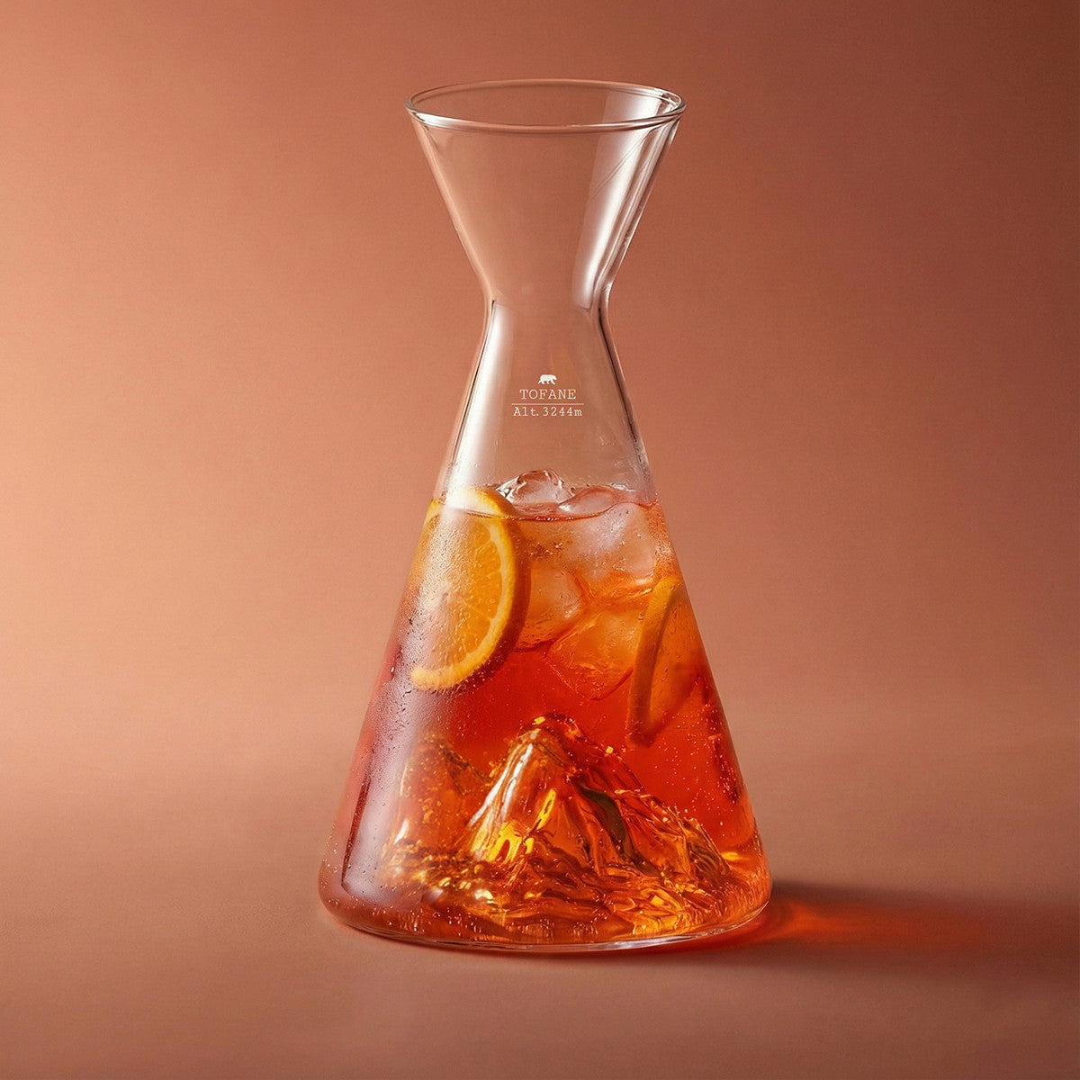 Water Carafe Tofane