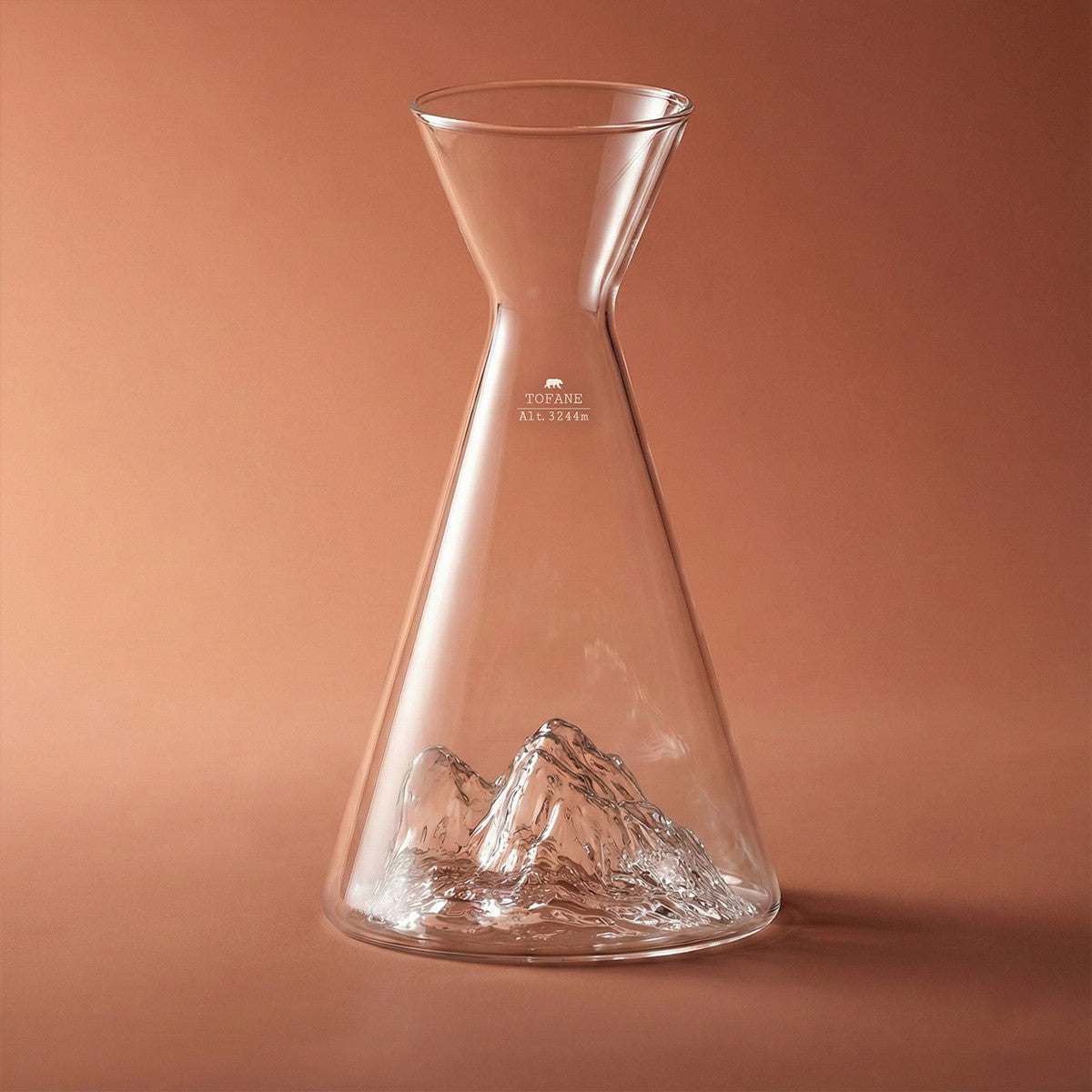 Water Carafe Tofane