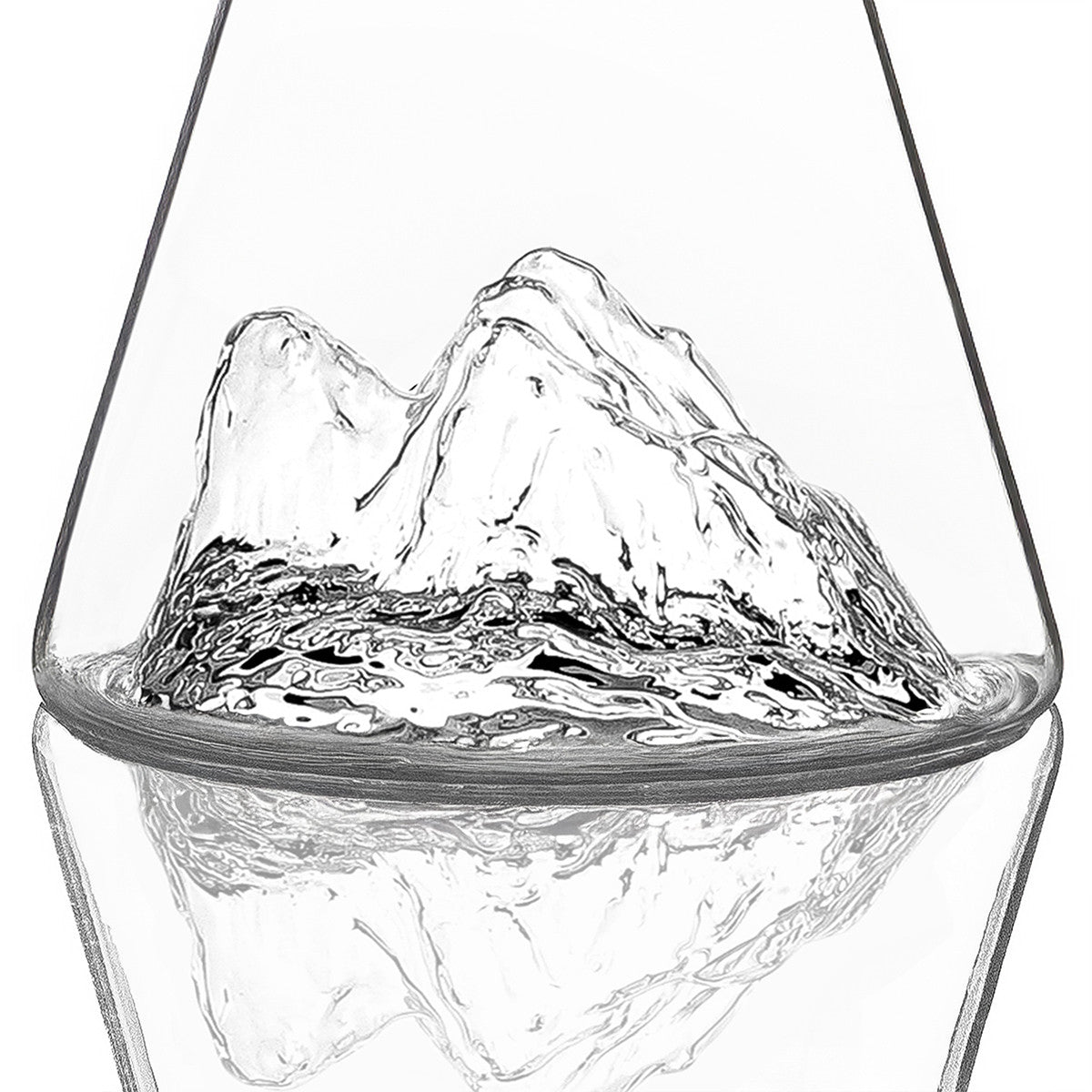 Water Carafe Tofane