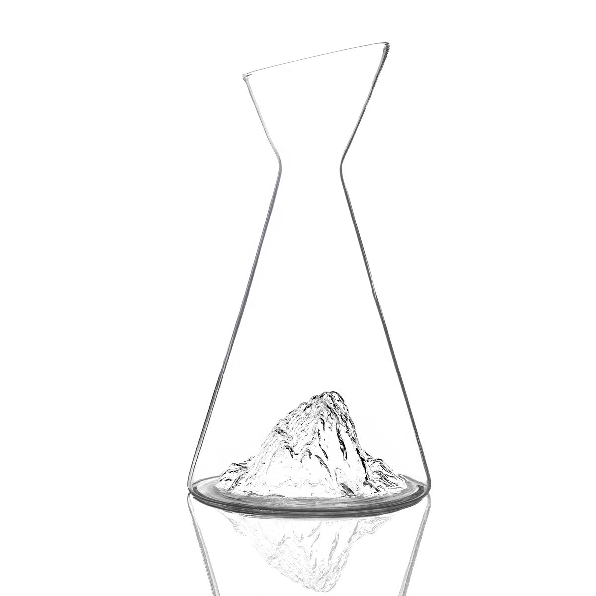 Water Carafe Tofane