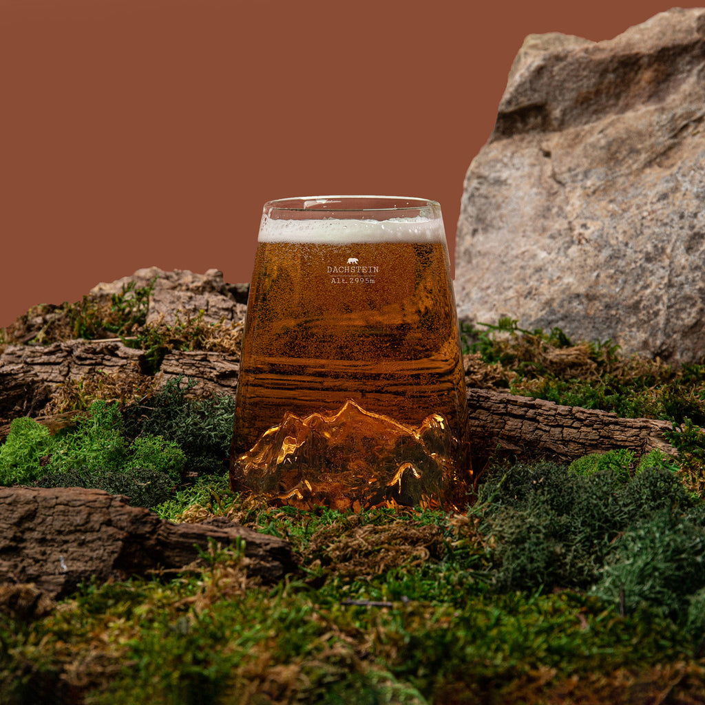 Longdrink Dachstein