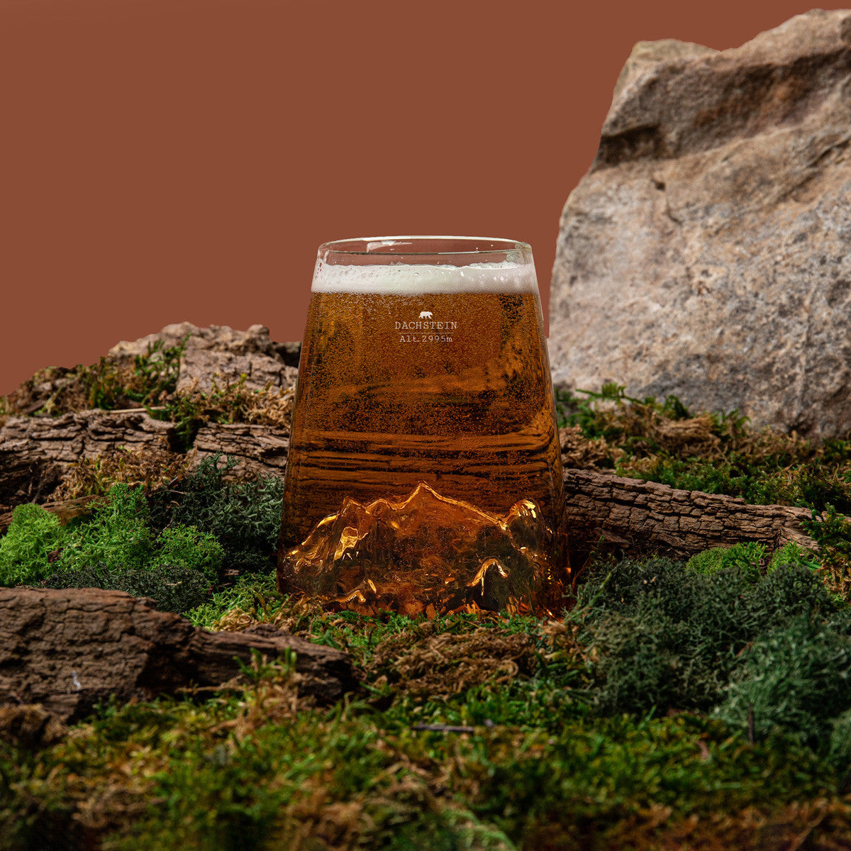 Long Drink Dachstein