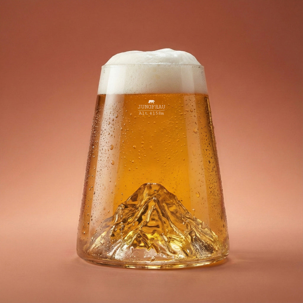 Long Drink Jungfrau