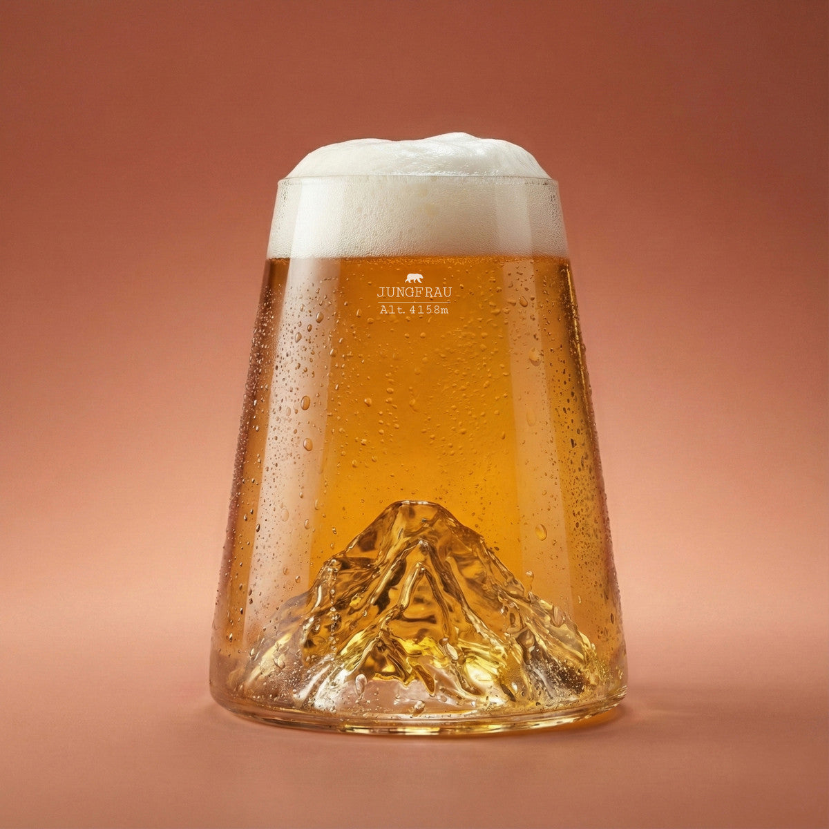 Long Drink Jungfrau
