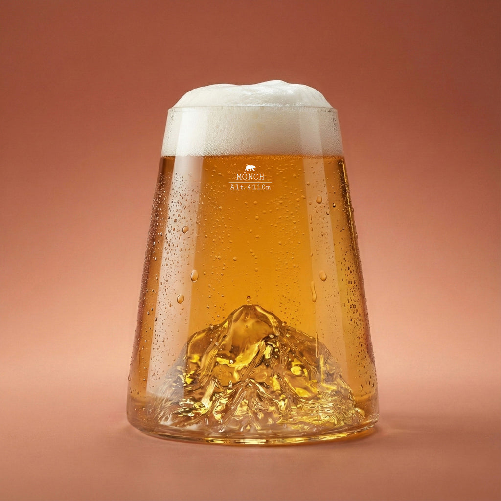 Long Drink Mönch