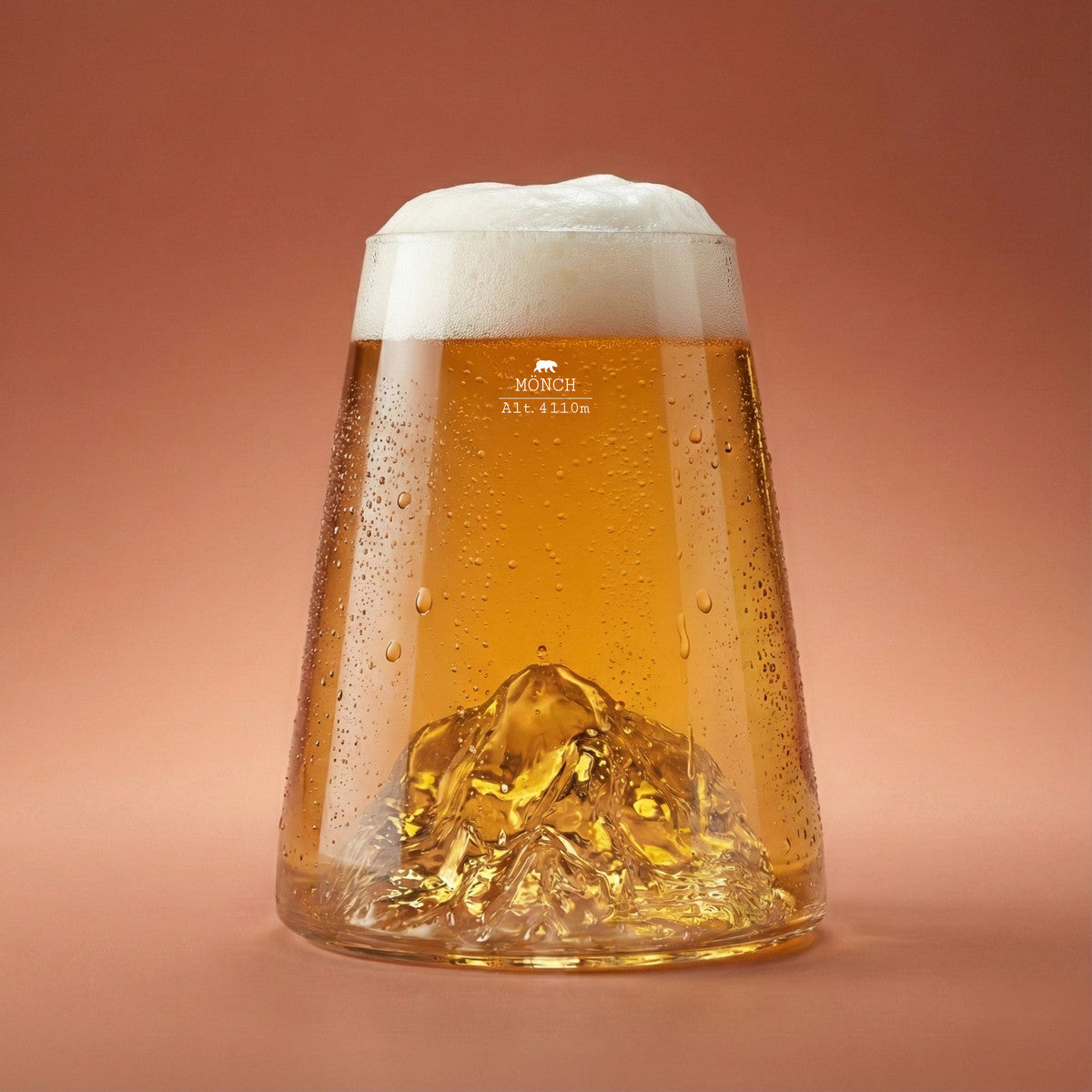 Long Drink Mönch