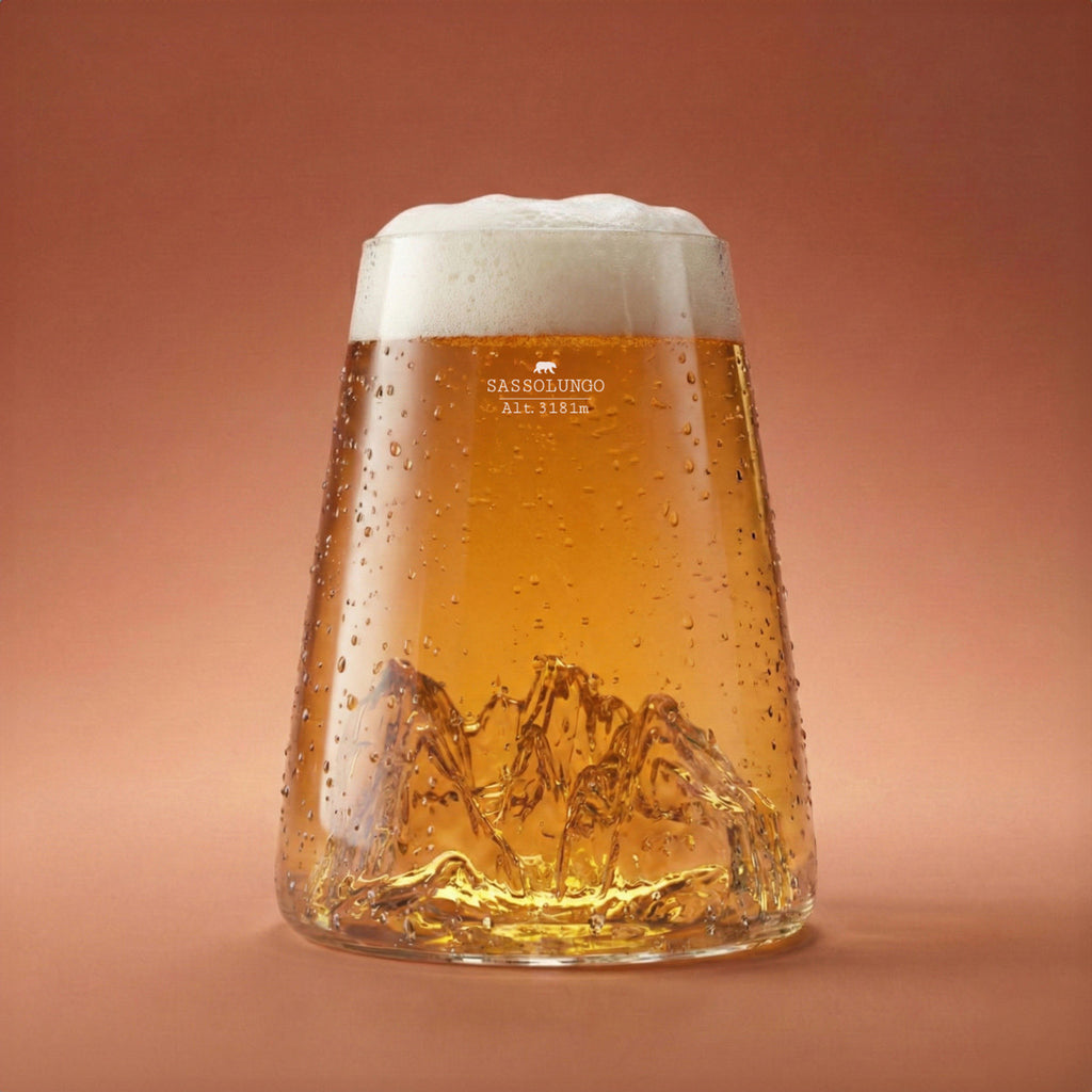 Long Drink Sassolungo
