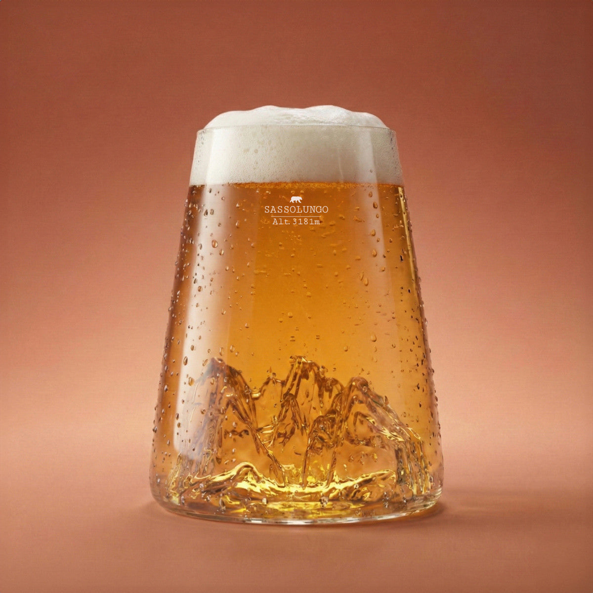 Long Drink Sassolungo