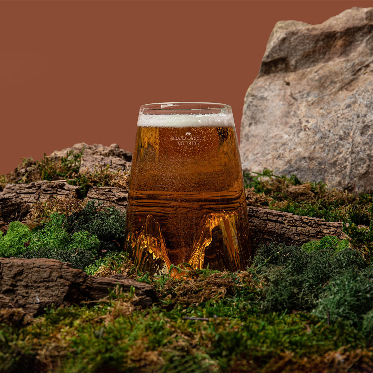 Long Drink Grand Canyon