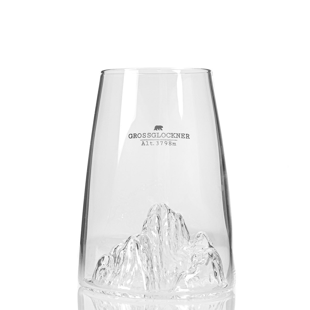 Long Drink Großglockner