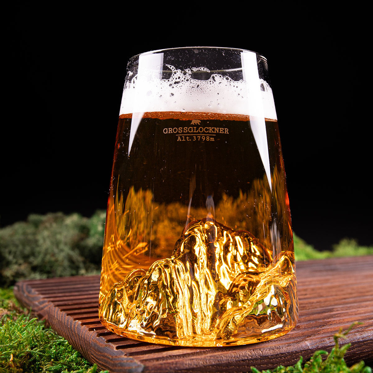 Long Drink Großglockner