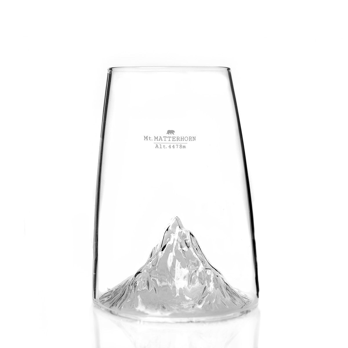 Longdrink Matterhorn
