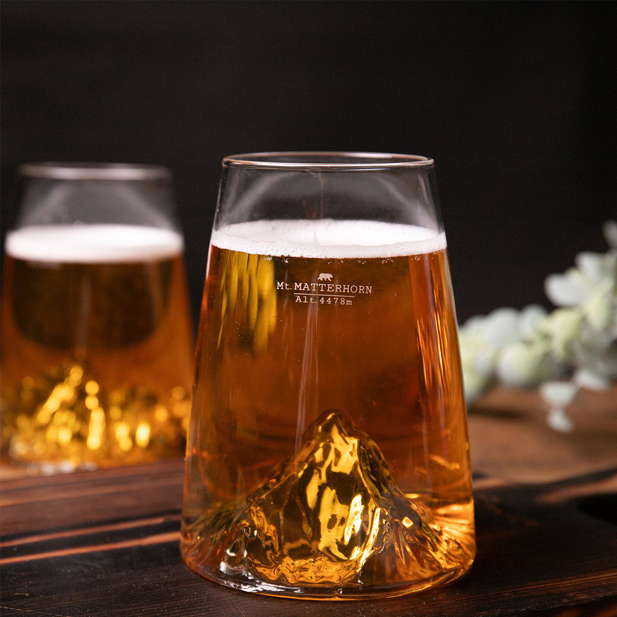 Long Drink Matterhorn
