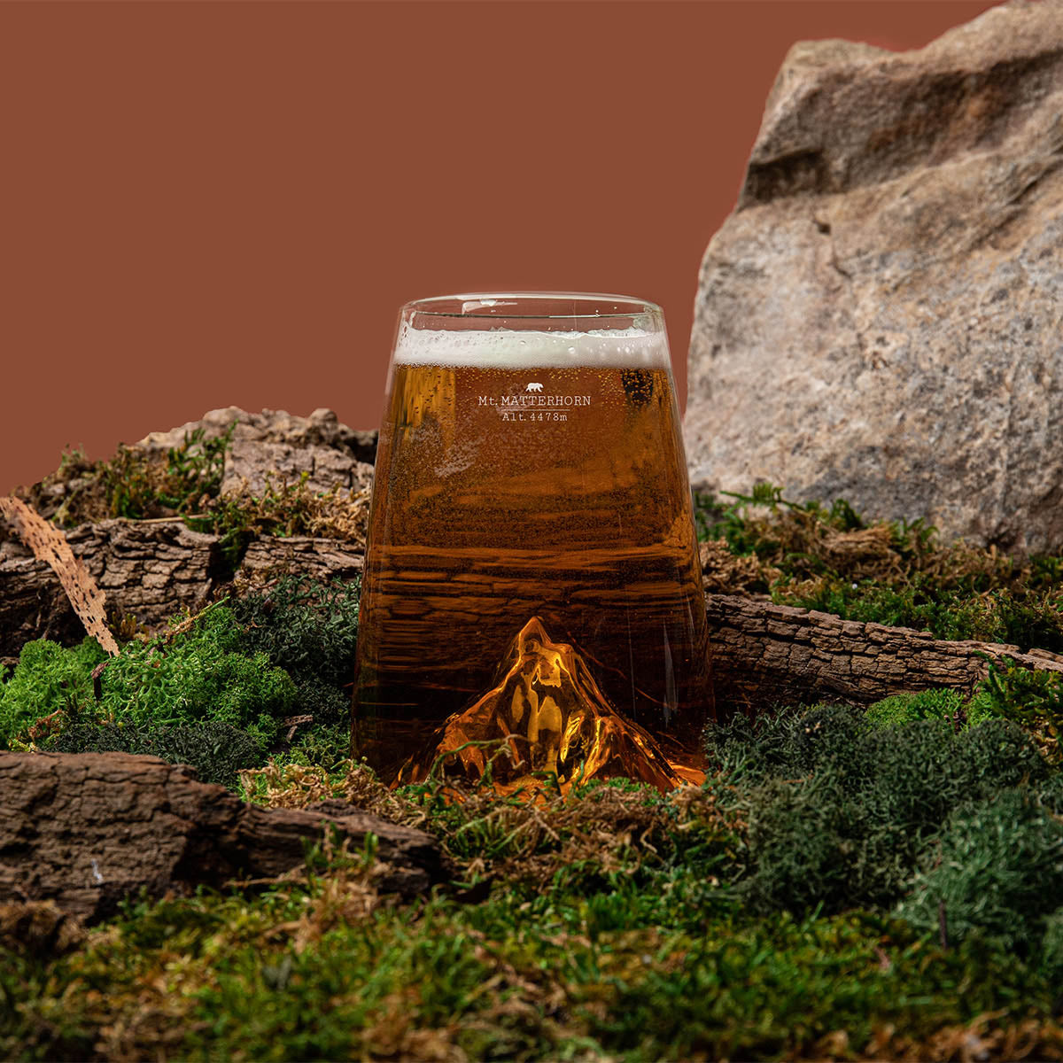 Long Drink Matterhorn