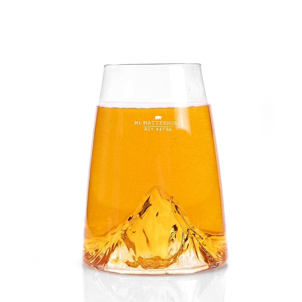 Longdrink Matterhorn