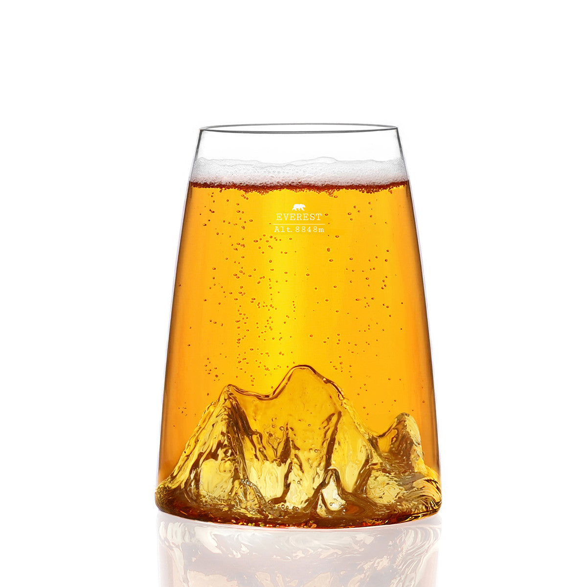 Longdrink Mount Everest