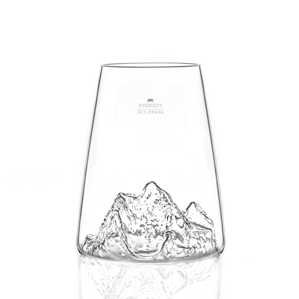 Longdrink Mount Everest