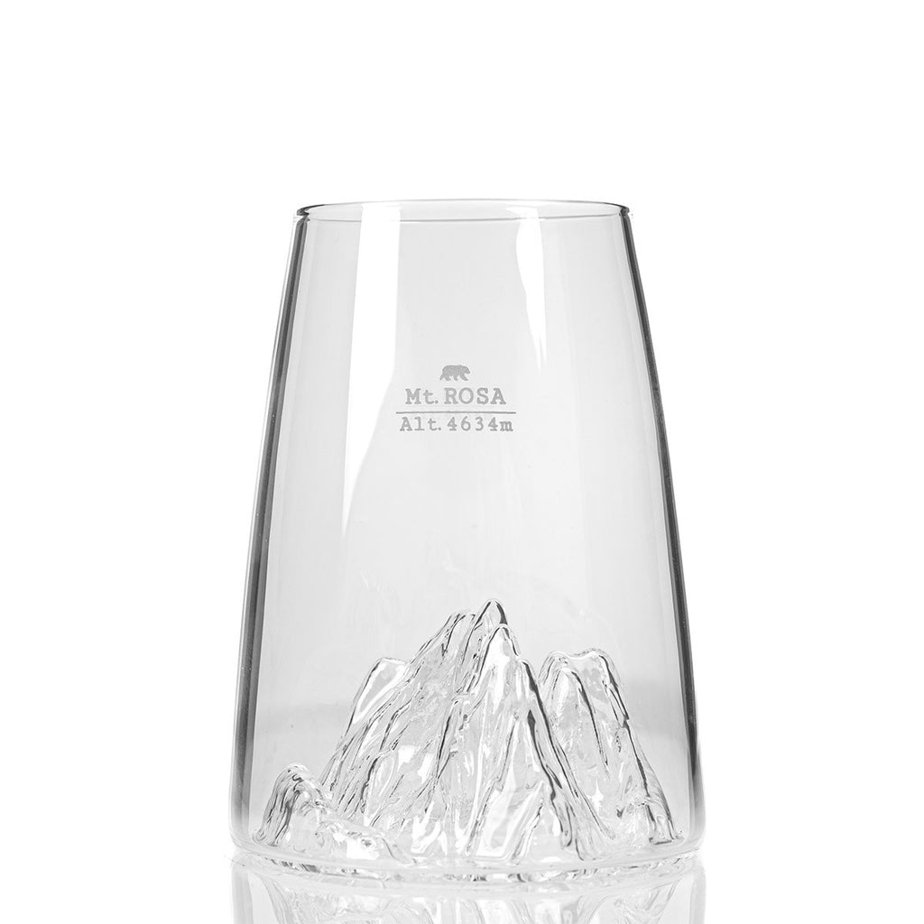 Longdrink Mt. Rosa