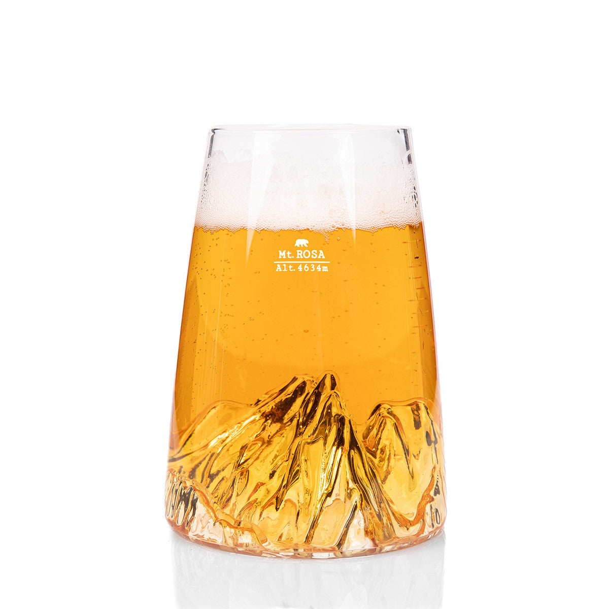 Longdrink Mt. Rosa