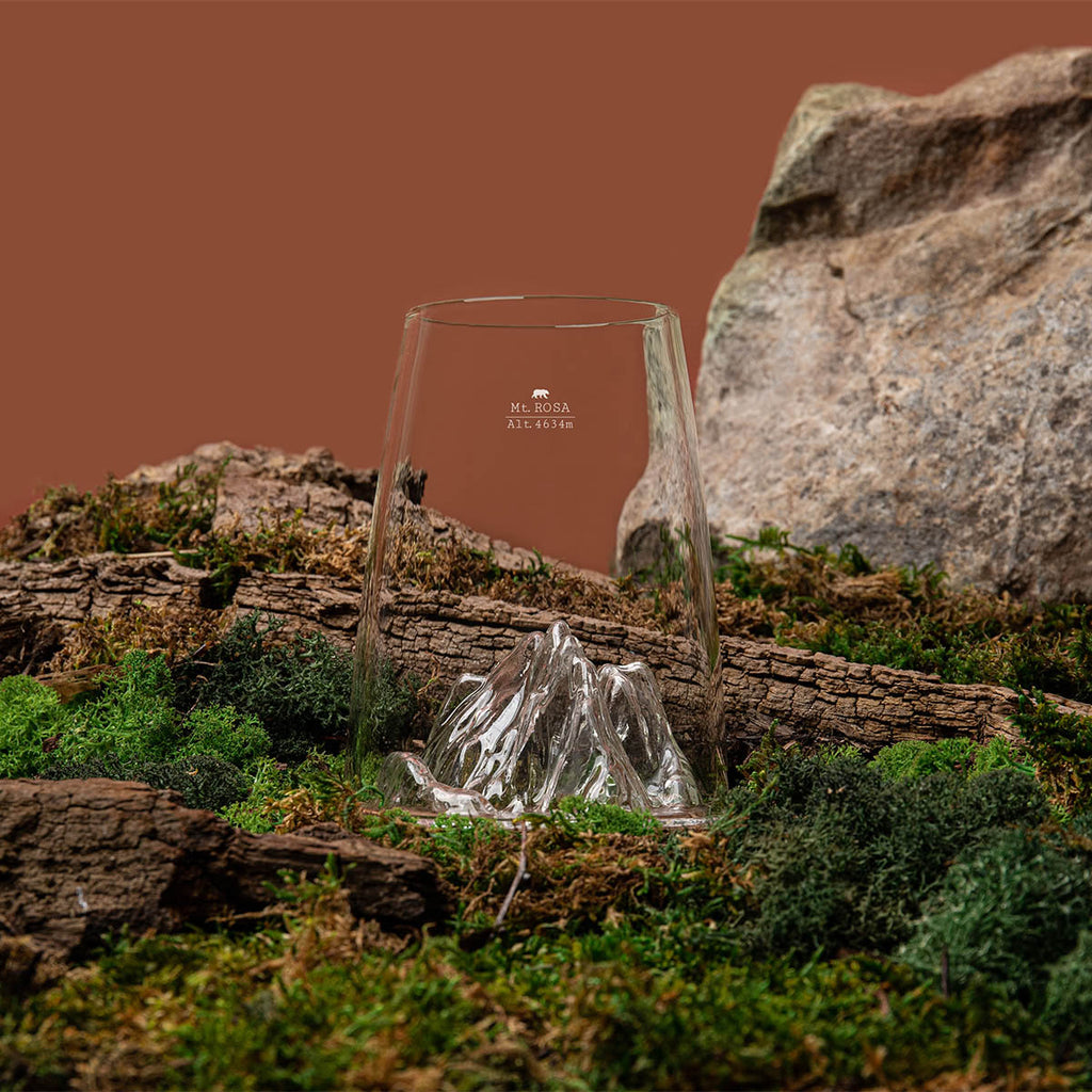 Longdrink Mt. Rosa