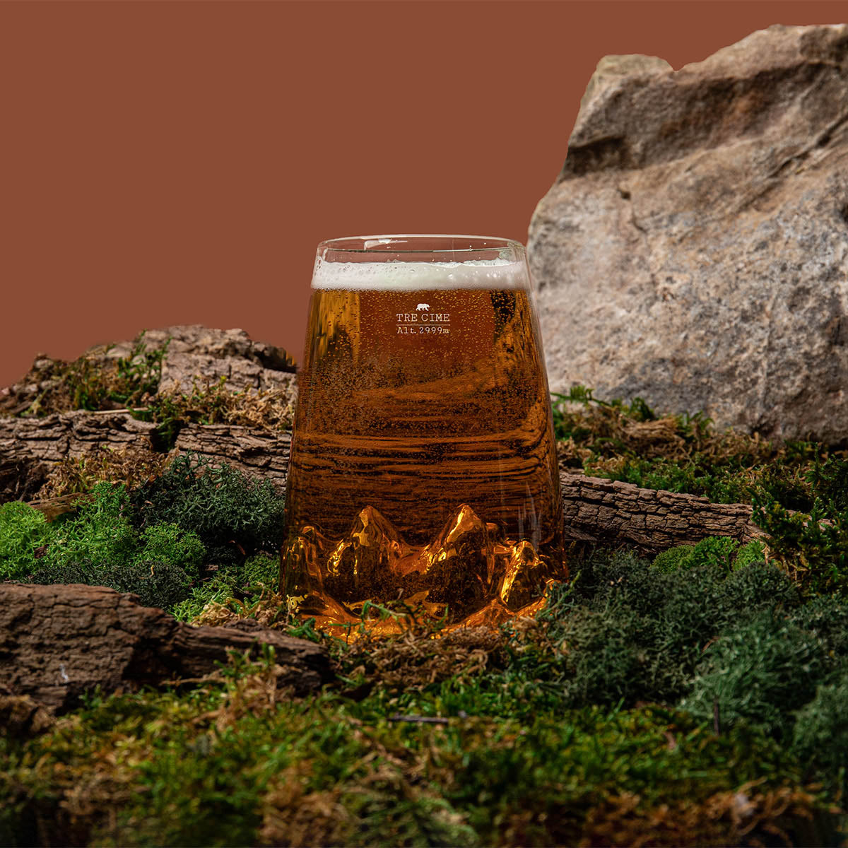 Long Drink Tre Cime
