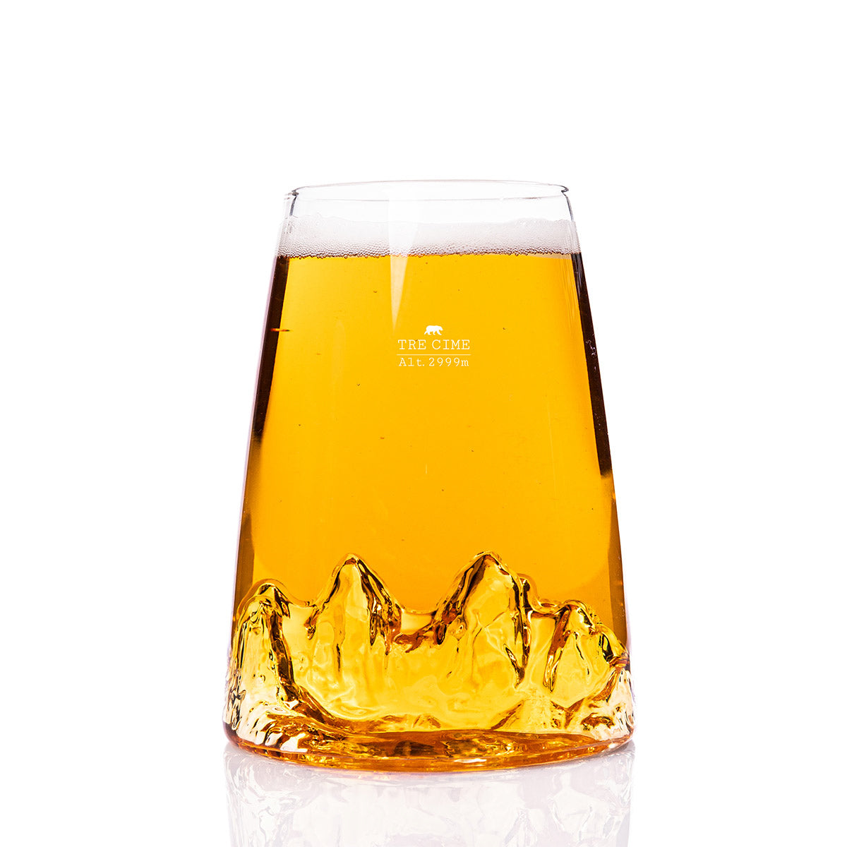 Long Drink Tre Cime