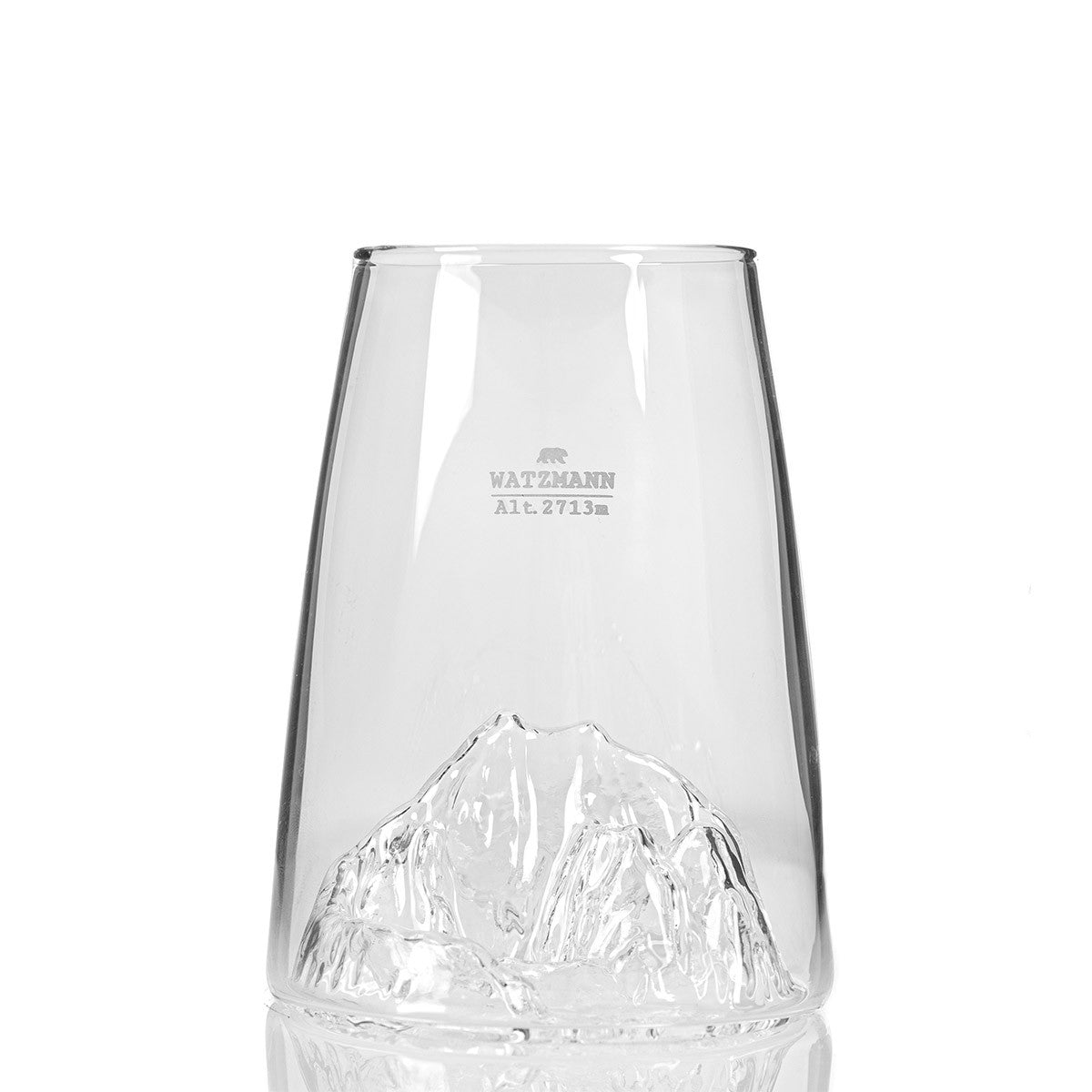 Long Drink Watzmann