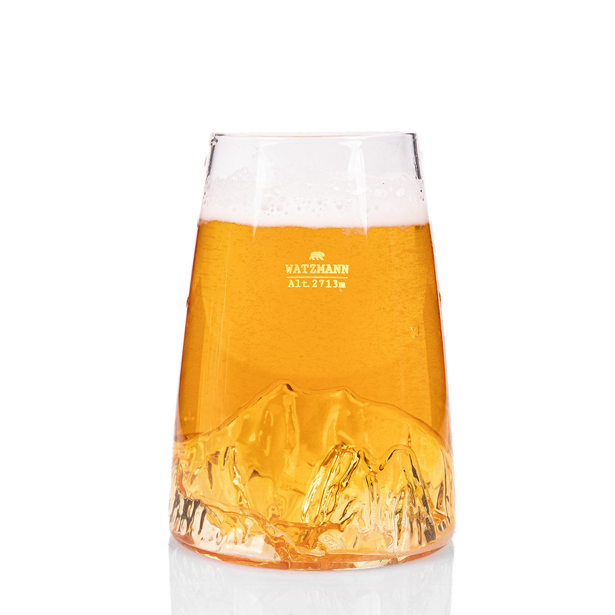 Longdrink Watzmann
