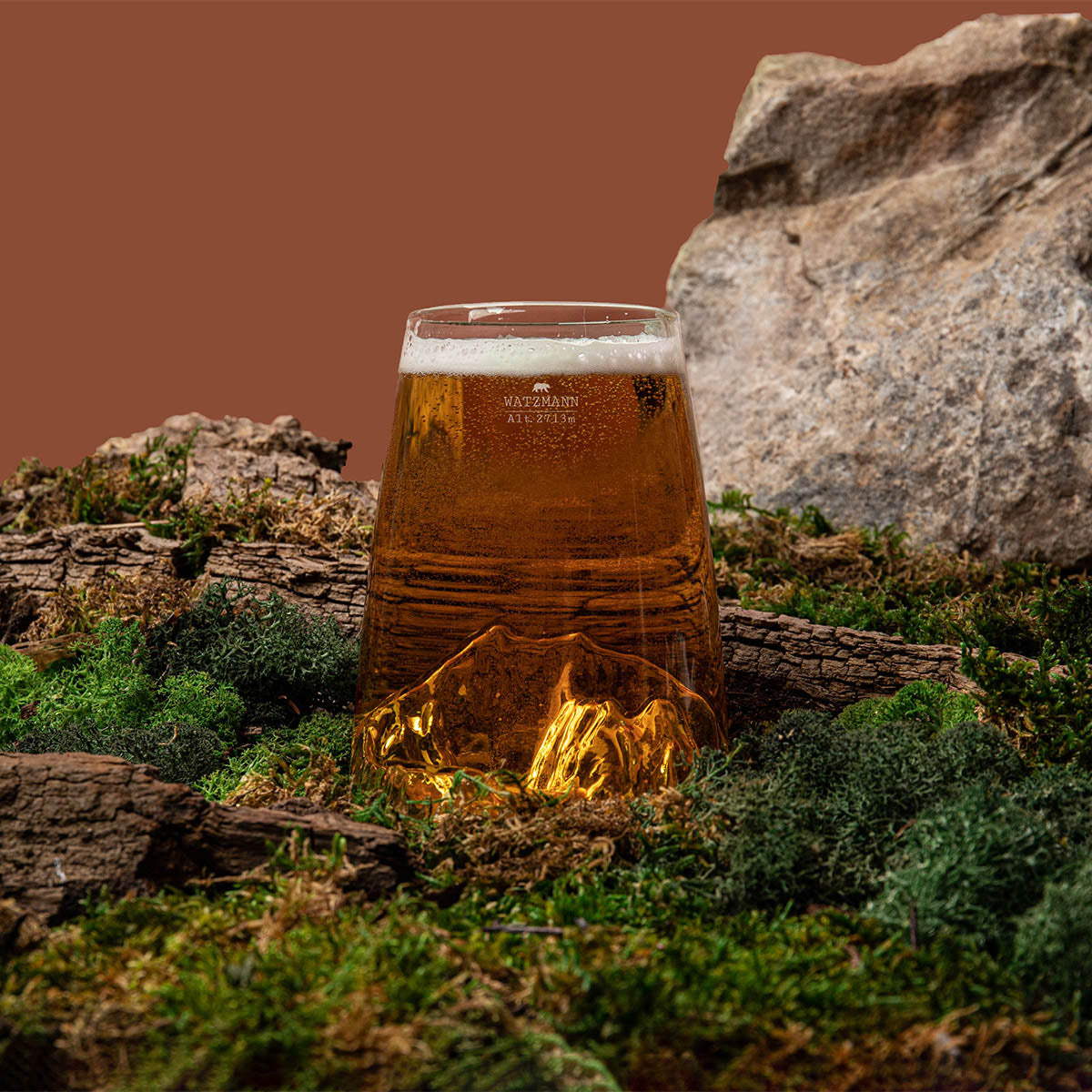 Long Drink Watzmann