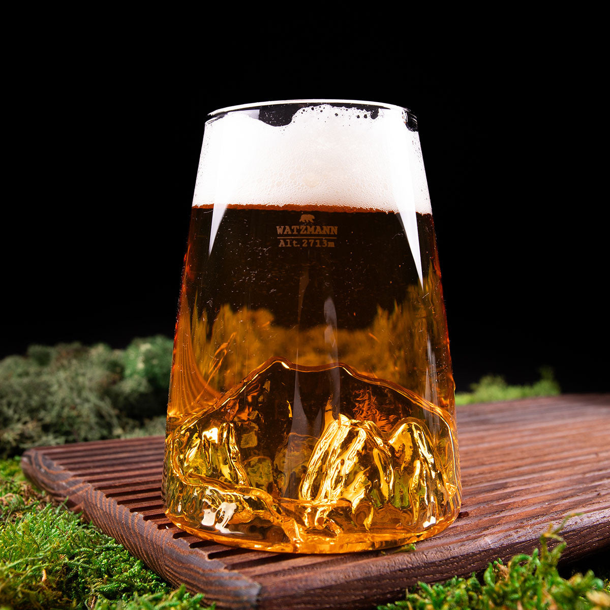 Long Drink Watzmann
