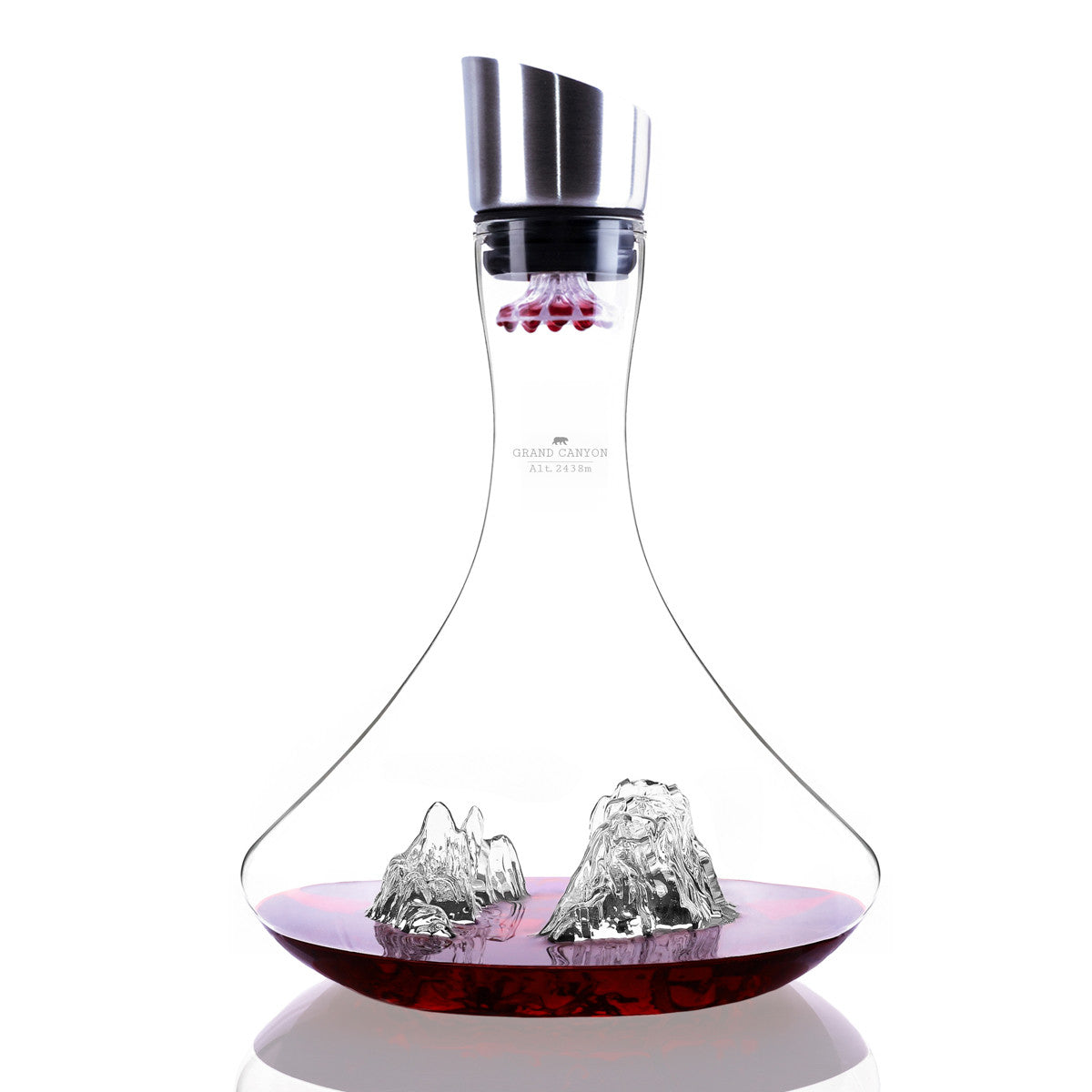 Wine Decanter Grand Canyon