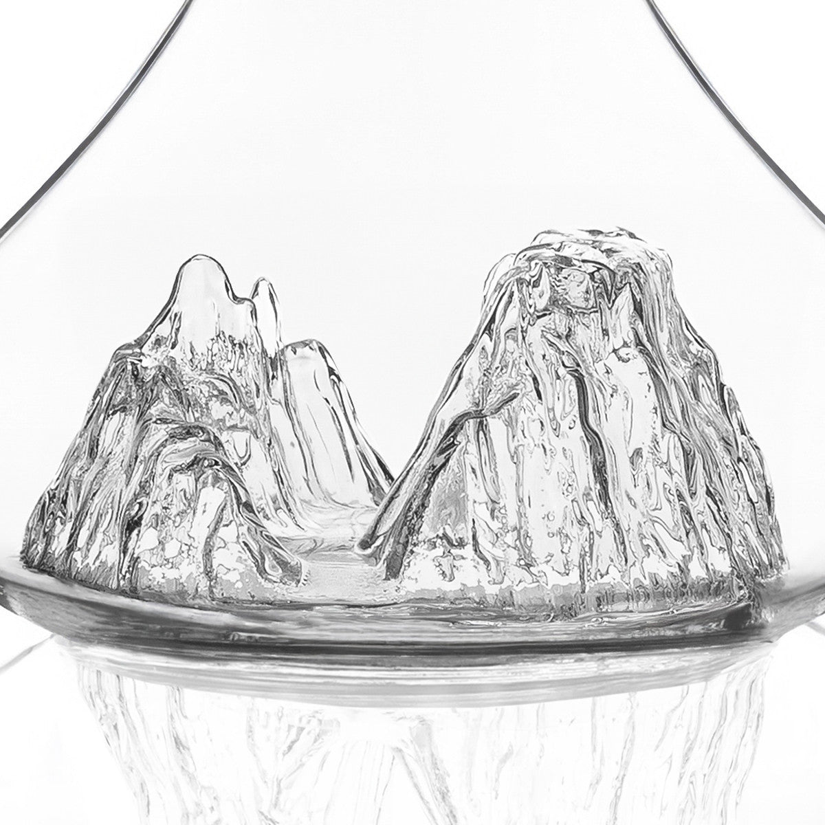 Wine Decanter Grand Canyon