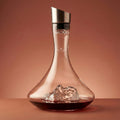 Wine Decanter Großglockner