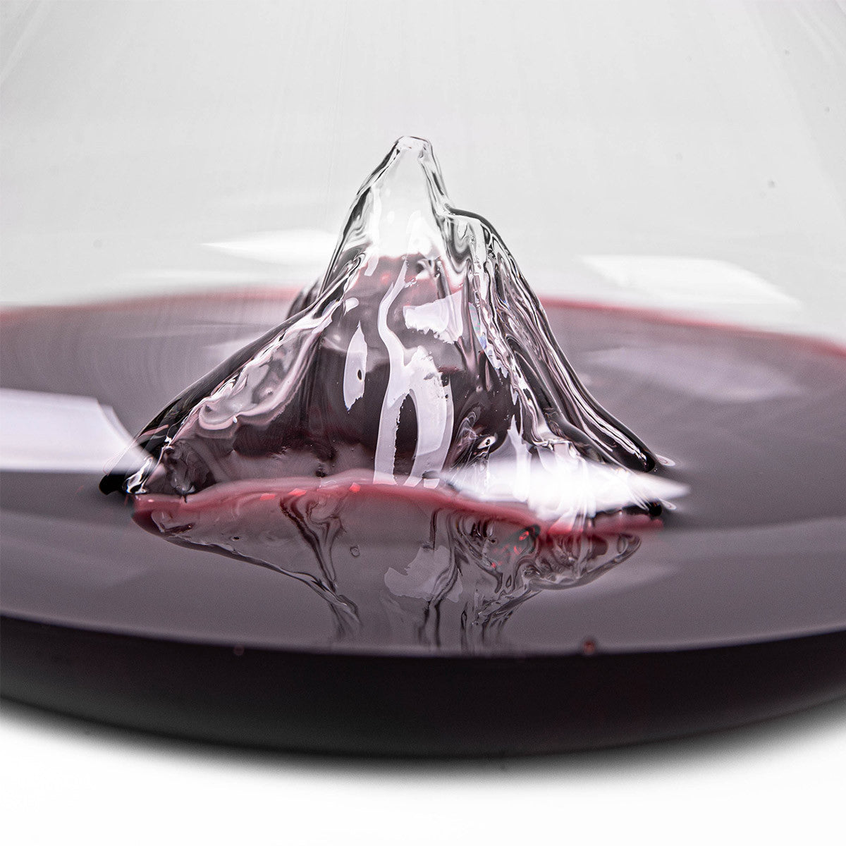 Wine Decanter Matterhorn