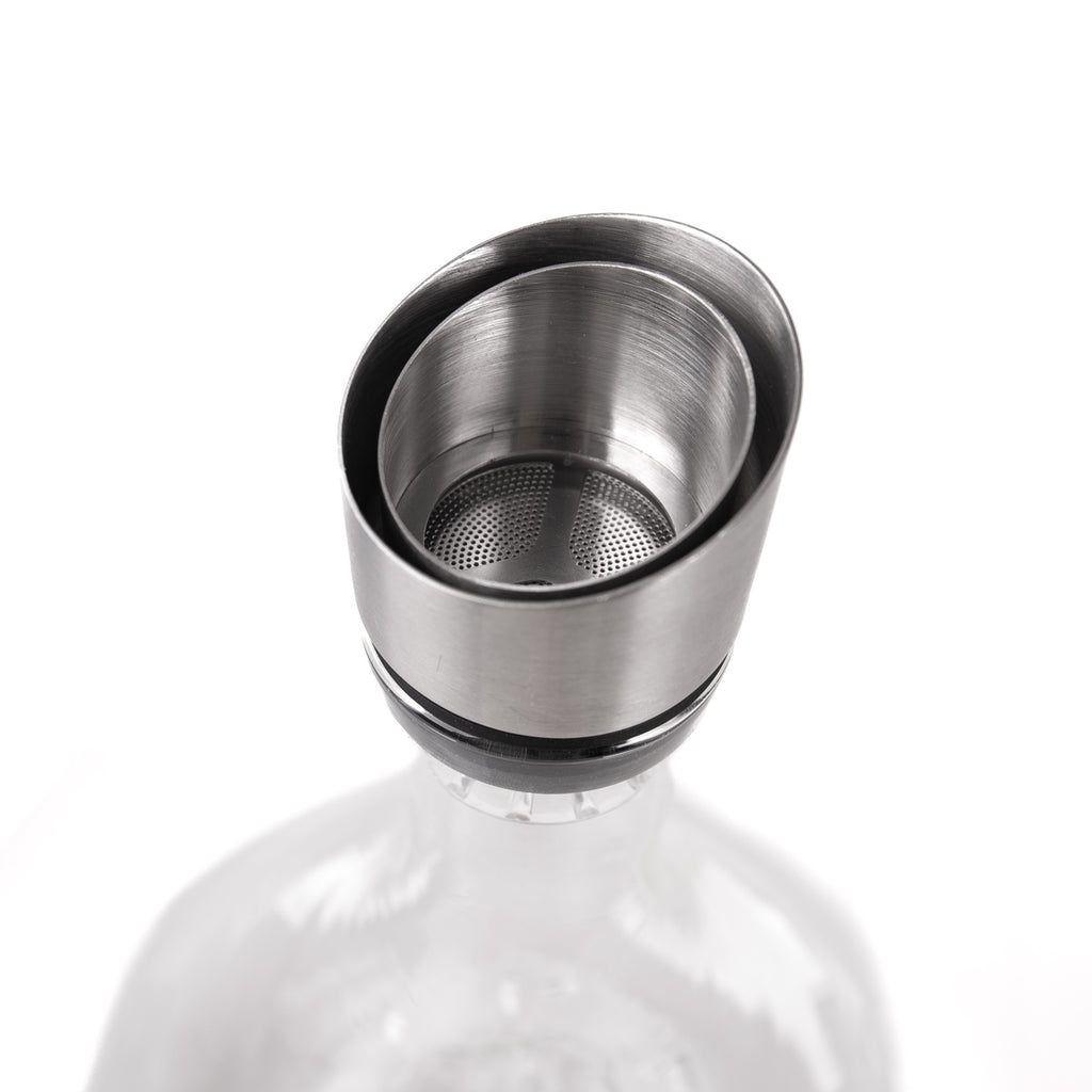 Wine Decanter Mt. Everest