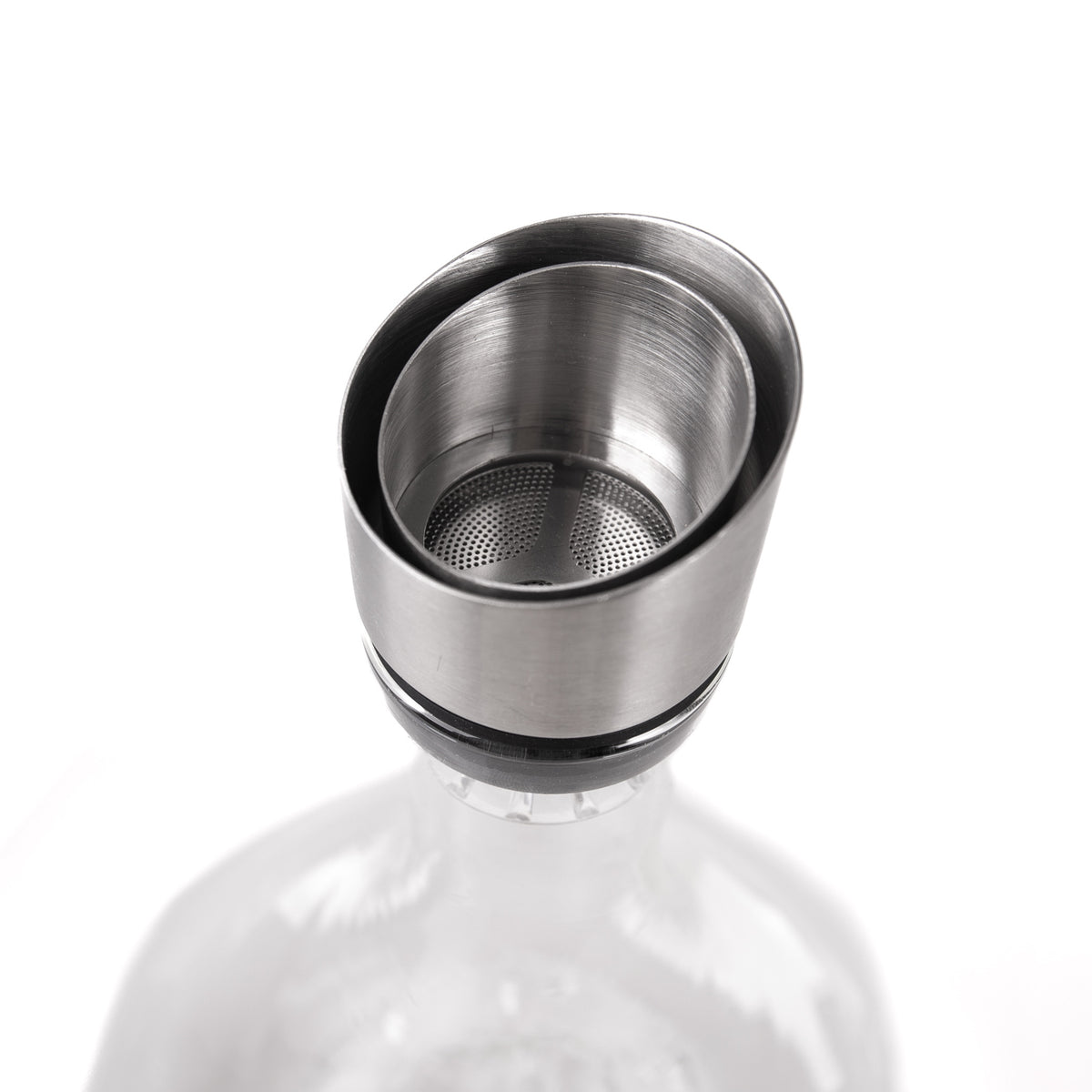 Wine Decanter Mt. Everest