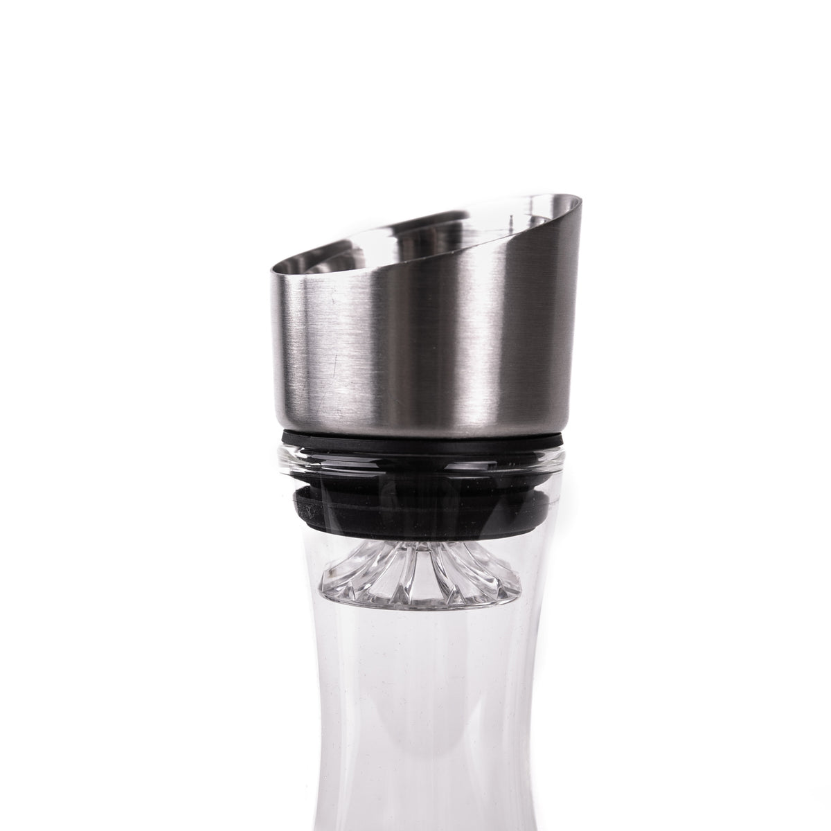 Wine Decanter Mt. Everest