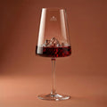 Wine Glass Set - Mt. Everest