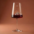 Wine Glass Set - Matterhorn