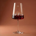 Wine Glass Set - Tre Cime